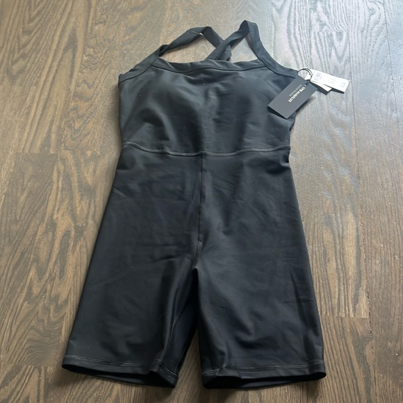 Abercrombie & Fitch Pants - Abercrombie & Fitch YPB Sculptlux Active Onesie (M) FINAL SALE